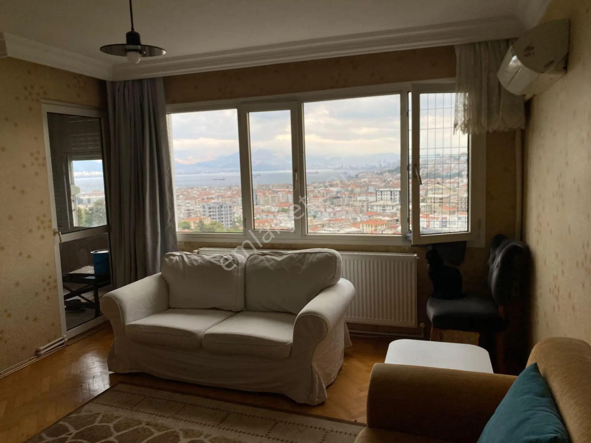 Mim Emlek'tan Mimkent'te Satılık 2+1 Temiz Daire — fotoğraf 5