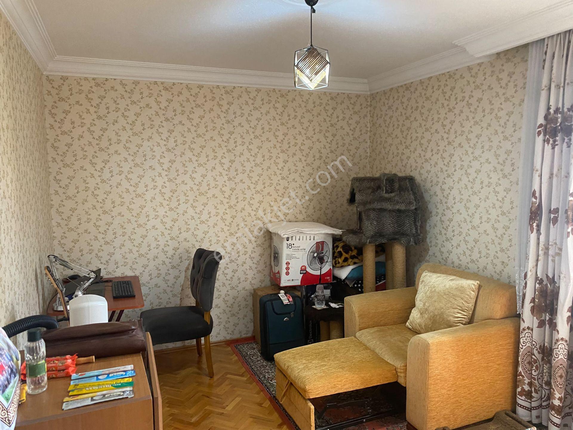 Mim Emlek'tan Mimkent'te Satılık 2+1 Temiz Daire — fotoğraf 6