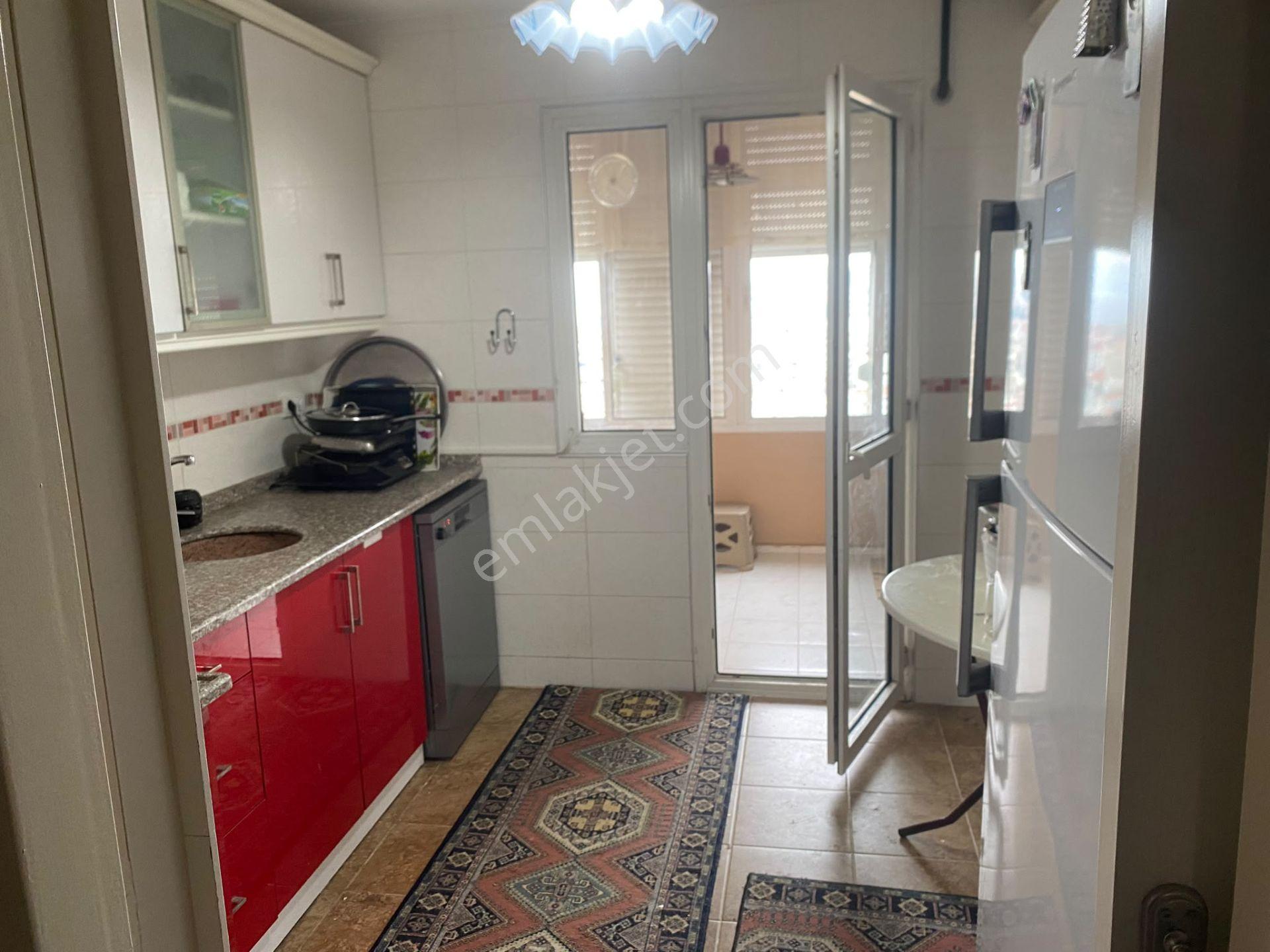 Mim Emlek'tan Mimkent'te Satılık 2+1 Temiz Daire — fotoğraf 10