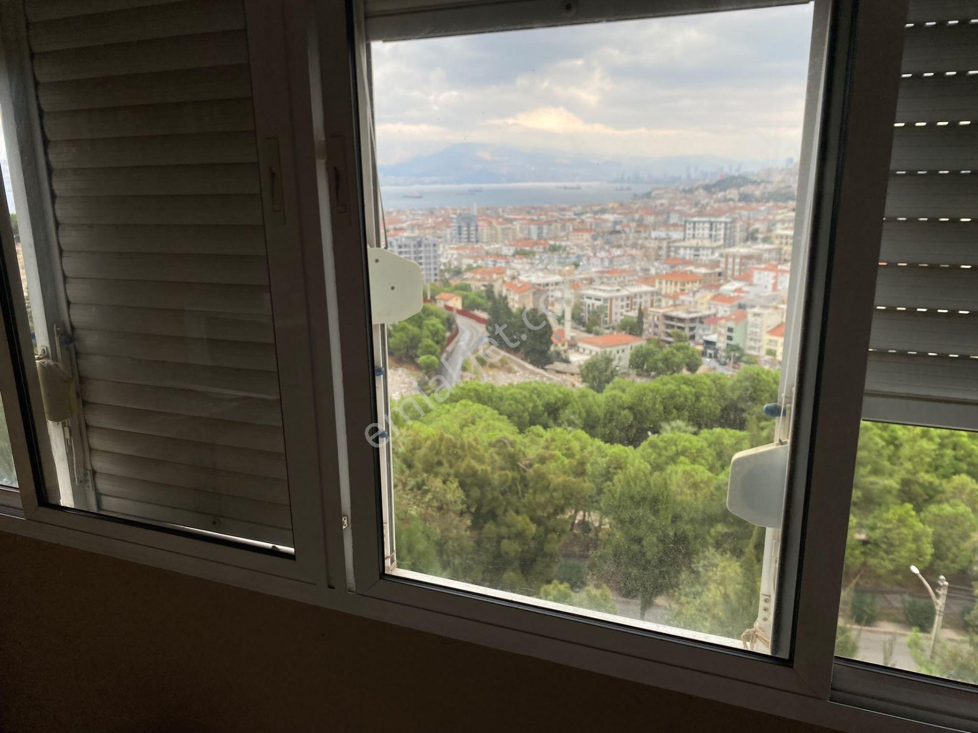 Mim Emlek'tan Mimkent'te Satılık 2+1 Temiz Daire — fotoğraf 17