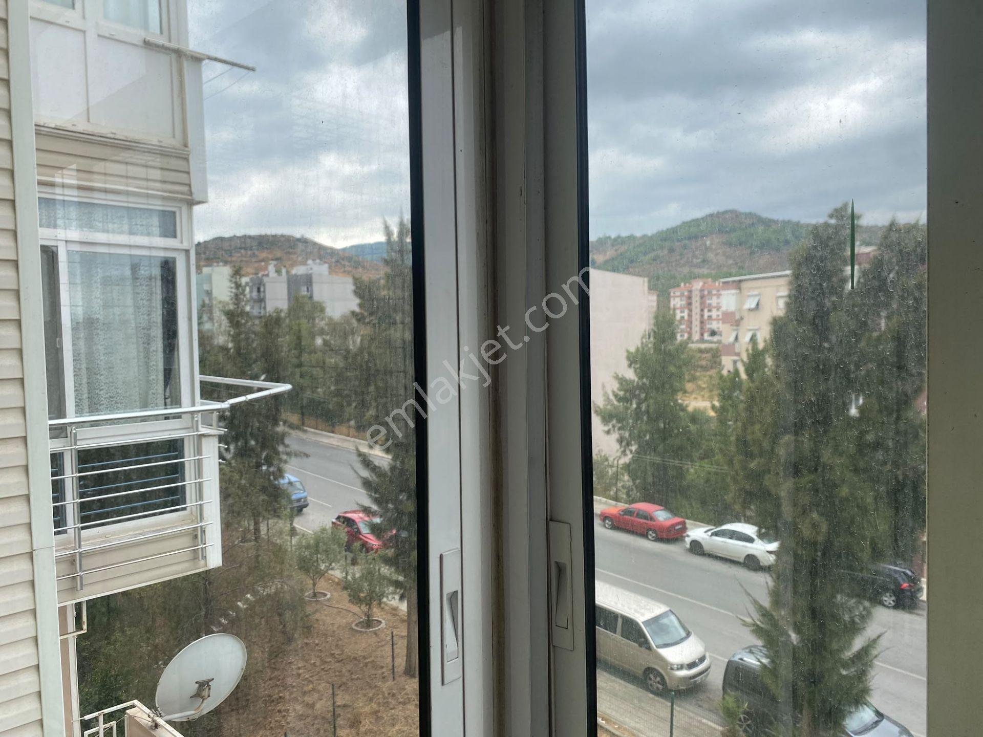 Mim Emlek'tan Mimkent'te Satılık 2+1 Temiz Daire — fotoğraf 18