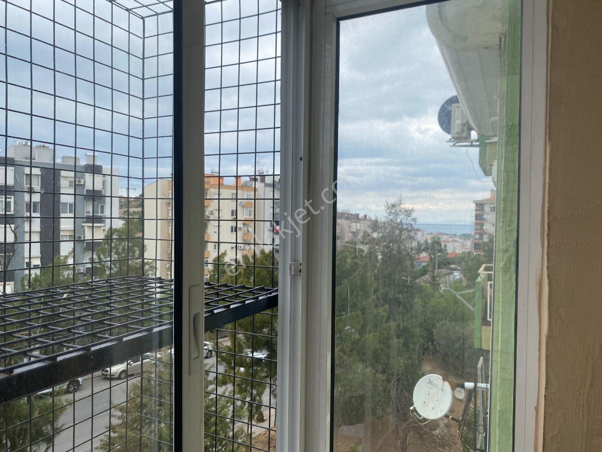 Mim Emlek'tan Mimkent'te Satılık 2+1 Temiz Daire — fotoğraf 20