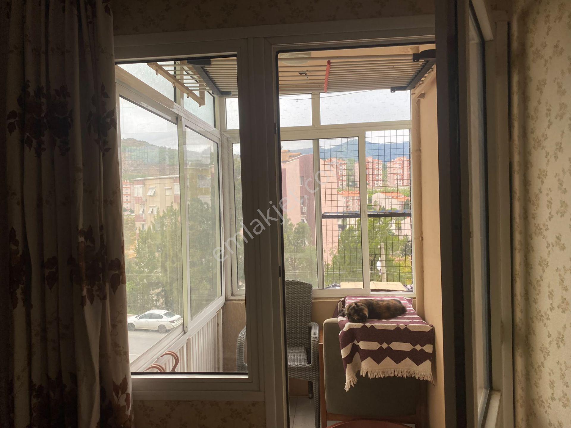 Mim Emlek'tan Mimkent'te Satılık 2+1 Temiz Daire — fotoğraf 21