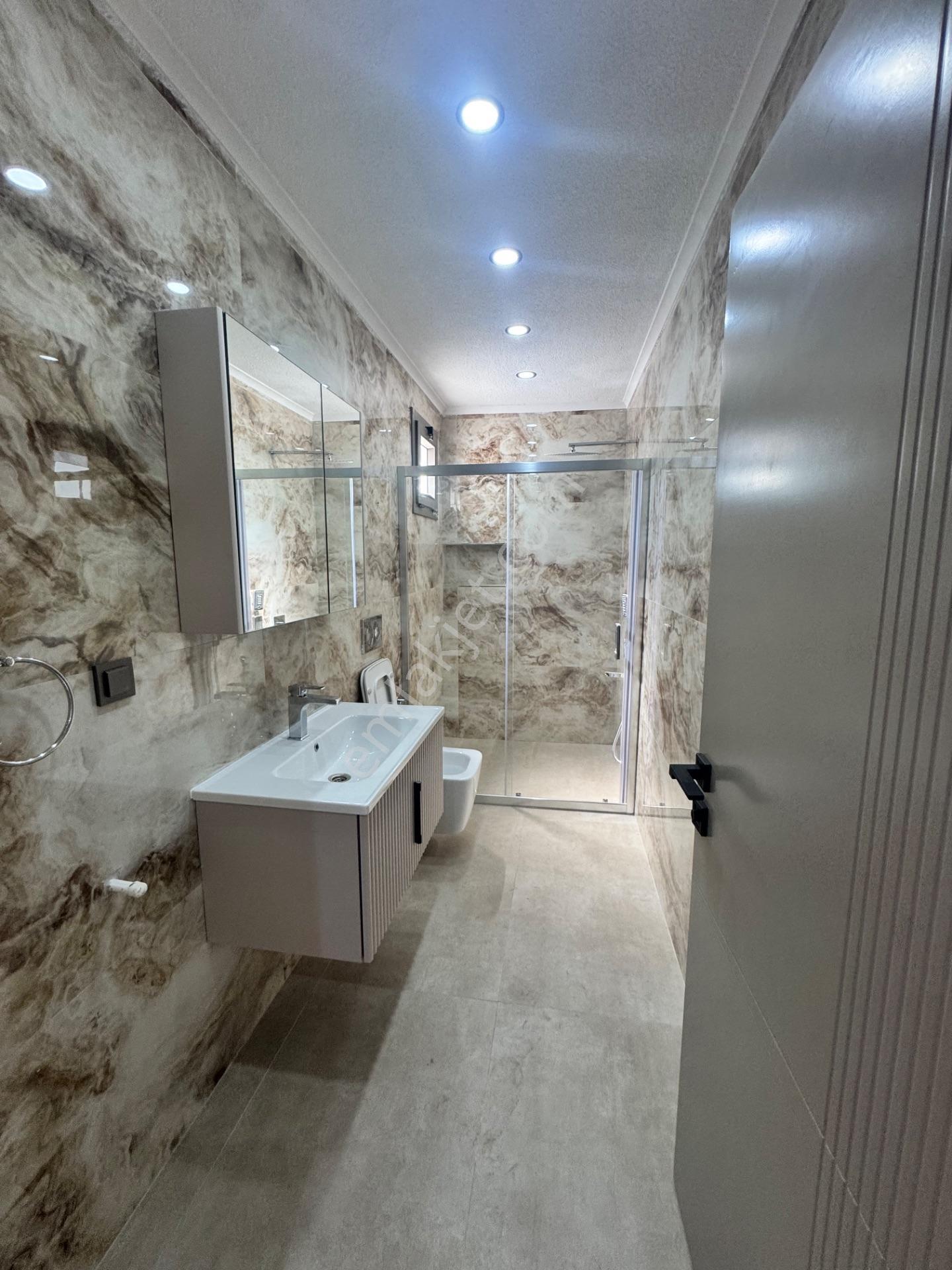 Didim Altınkumda Lüks Satılık 4+1 Villa — fotoğraf 8