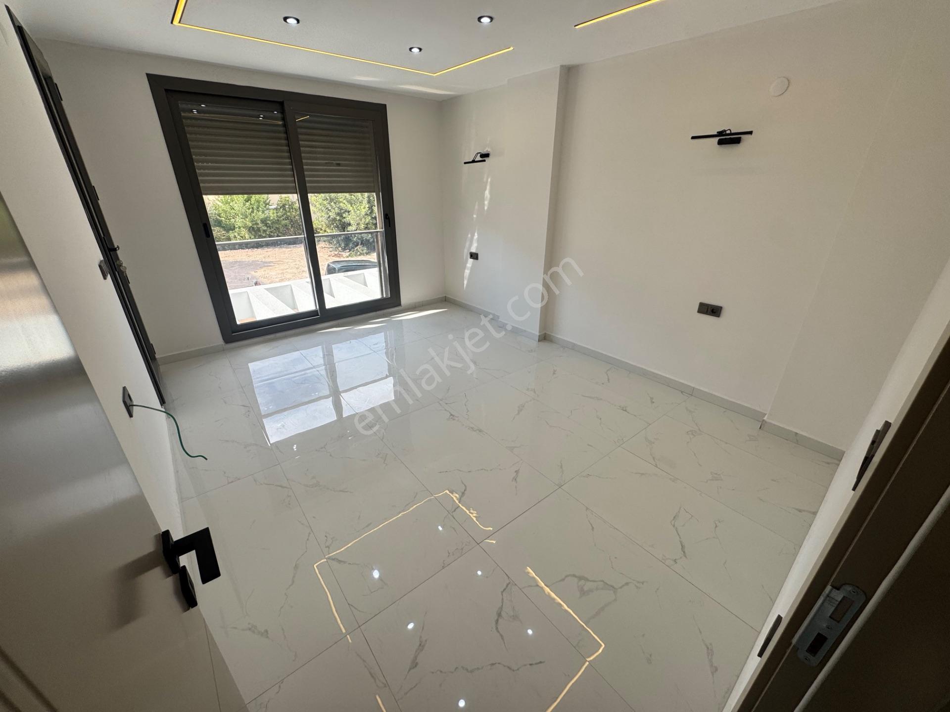 Didim Altınkumda Lüks Satılık 4+1 Villa — fotoğraf 9