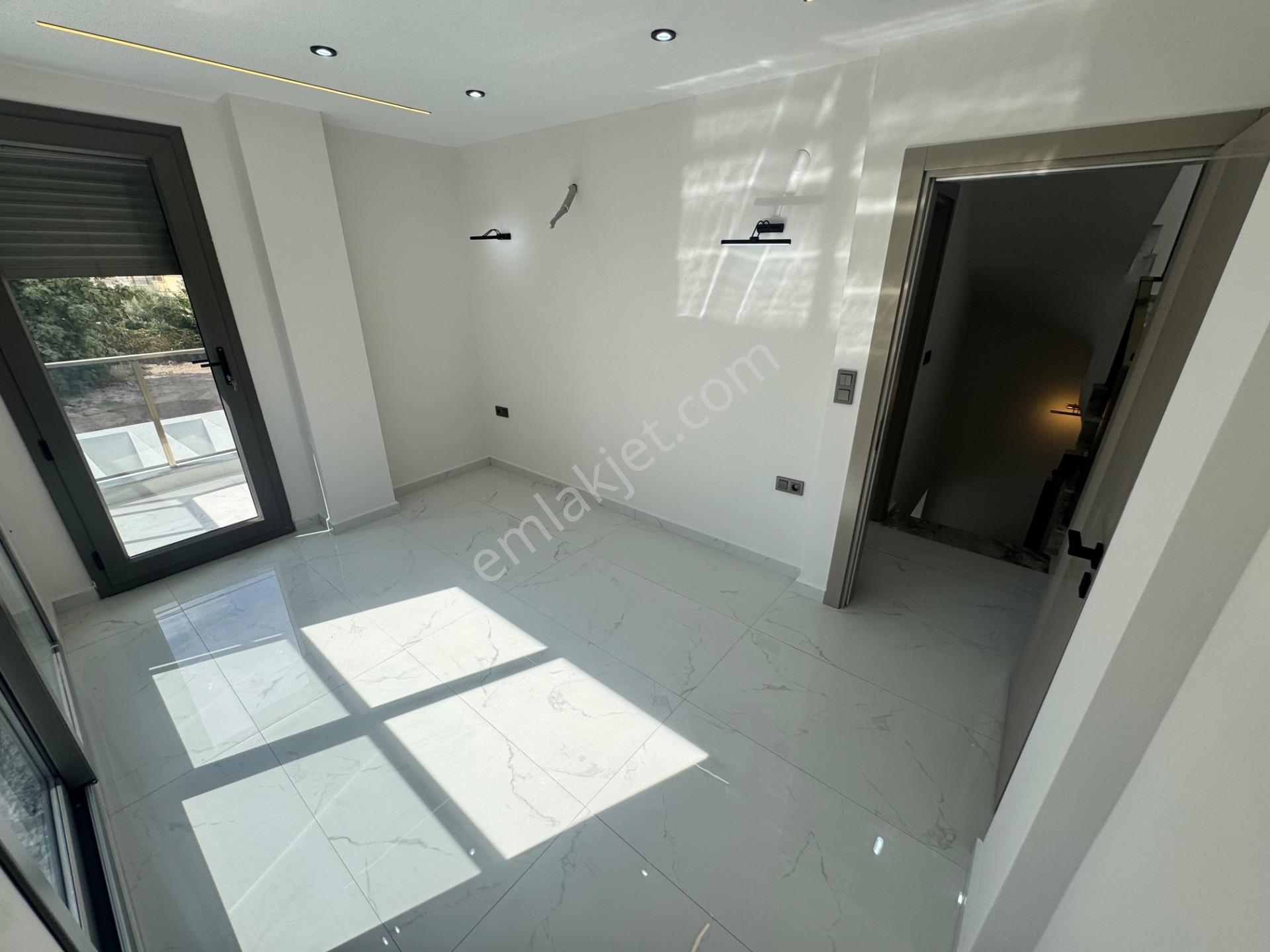 Didim Altınkumda Lüks Satılık 4+1 Villa — fotoğraf 10