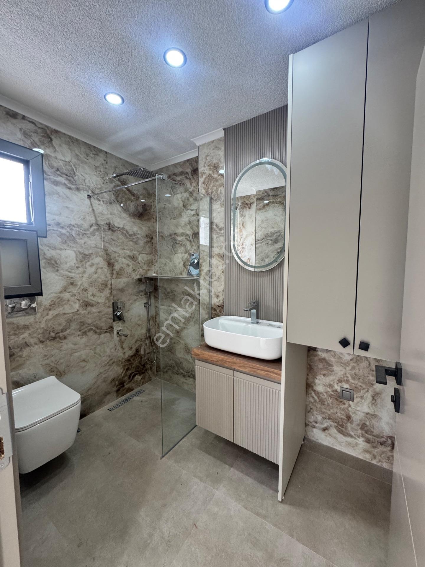 Didim Altınkumda Lüks Satılık 4+1 Villa — fotoğraf 12