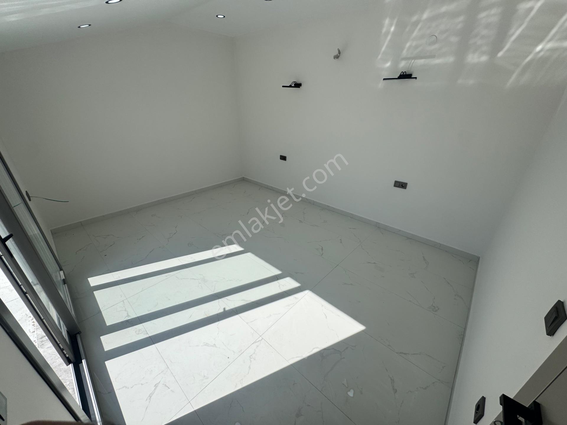 Didim Altınkumda Lüks Satılık 4+1 Villa — fotoğraf 13