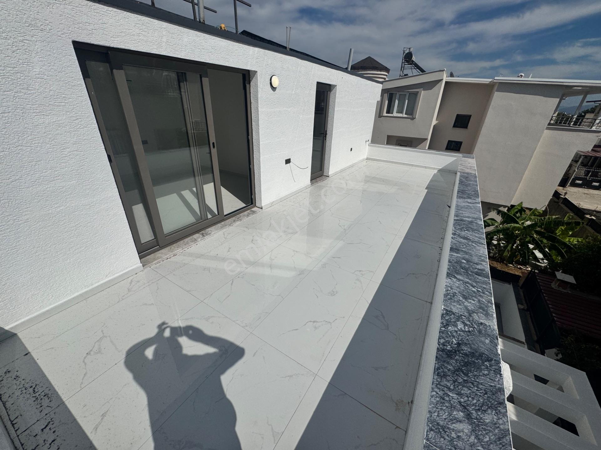 Didim Altınkumda Lüks Satılık 4+1 Villa — fotoğraf 14