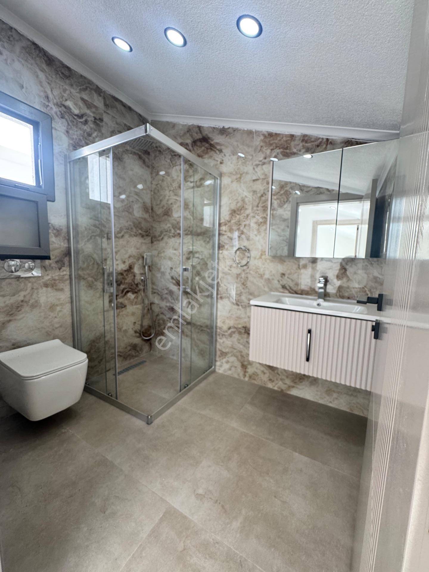 Didim Altınkumda Lüks Satılık 4+1 Villa — fotoğraf 15