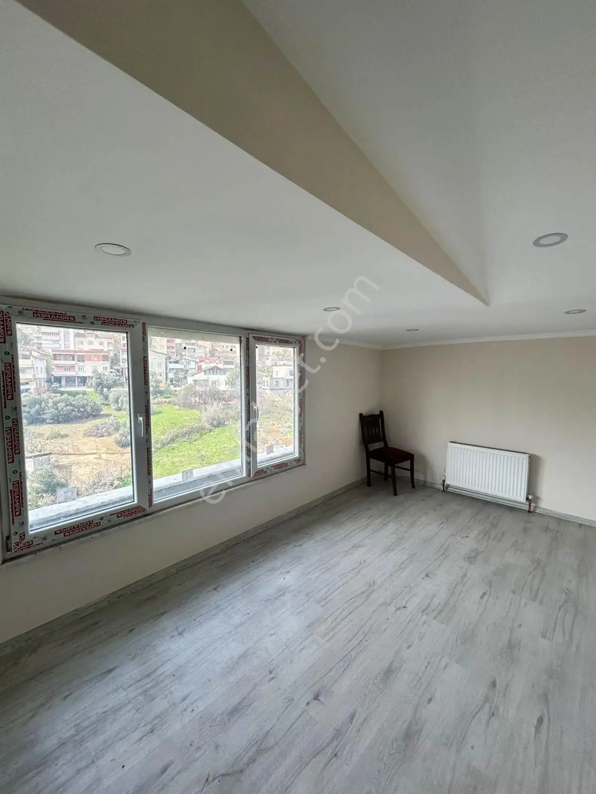 Mertcan'dan Mithatpaşa Cad Üzerinde 4+1 Teraslı Lüks Dubleks Daire — fotoğraf 13