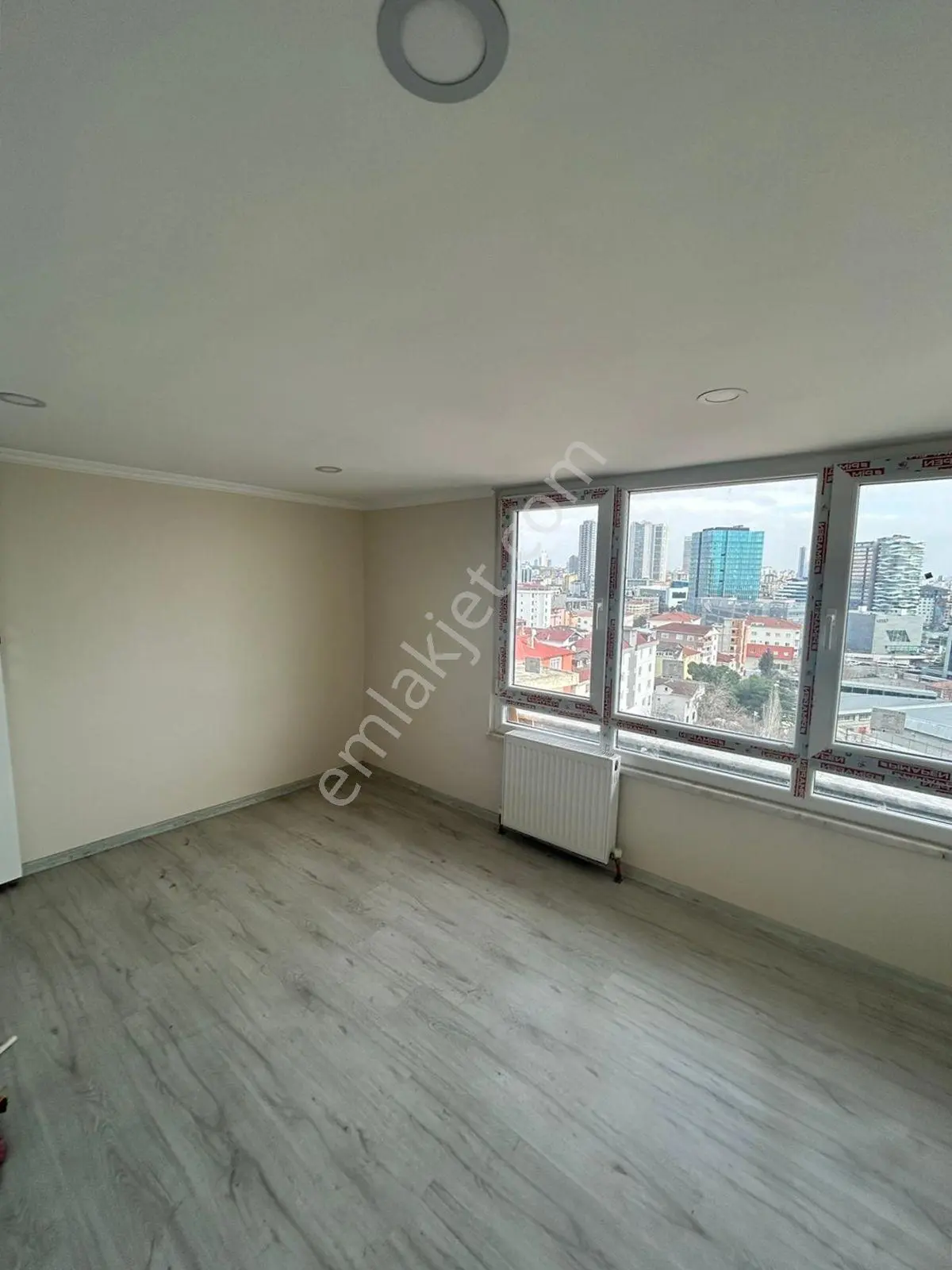 Mertcan'dan Mithatpaşa Cad Üzerinde 4+1 Teraslı Lüks Dubleks Daire — fotoğraf 17