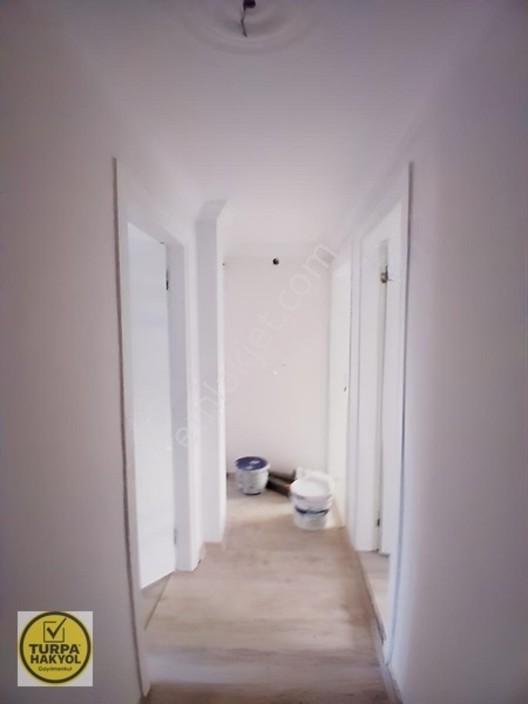 Satılık 110 M2 3+1 Sıfır Tadilatlı 4.cü Son Kat Hisse Tapulu — fotoğraf 6