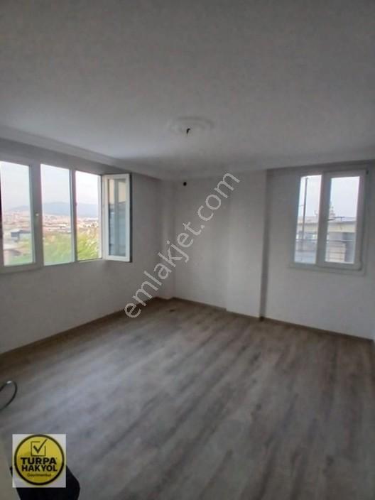 Satılık 110 M2 3+1 Sıfır Tadilatlı 4.cü Son Kat Hisse Tapulu — fotoğraf 7