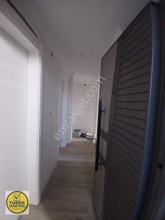 Satılık 110 M2 3+1 Sıfır Tadilatlı 4.cü Son Kat Hisse Tapulu — fotoğraf 10