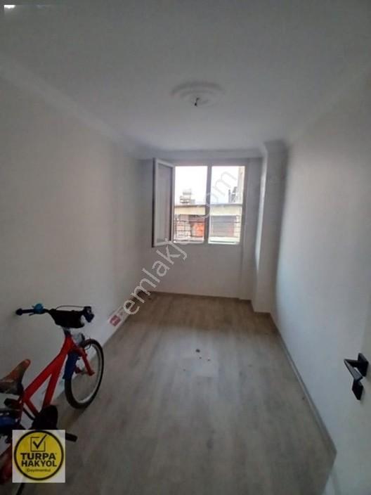Satılık 110 M2 3+1 Sıfır Tadilatlı 4.cü Son Kat Hisse Tapulu — fotoğraf 14