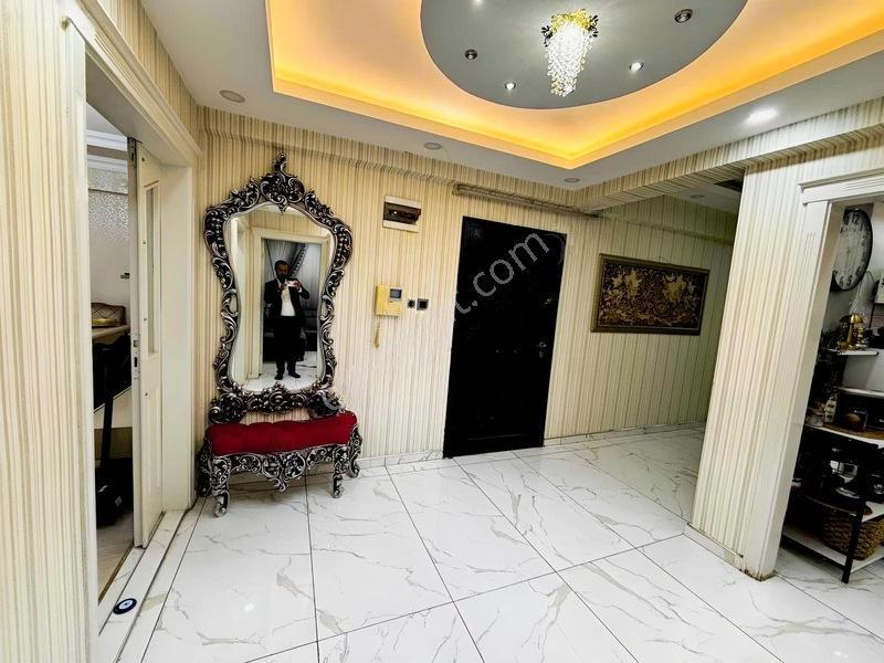 Ulubatlı Mahallesinde 6 Odalı Tekli Süper Ara Kat Daire — fotoğraf 8