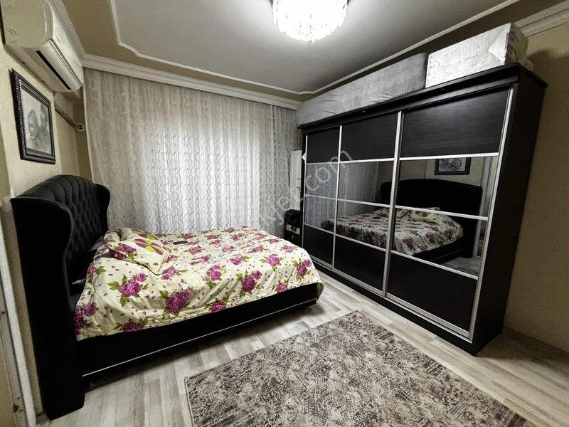 Ulubatlı Mahallesinde 6 Odalı Tekli Süper Ara Kat Daire — fotoğraf 19