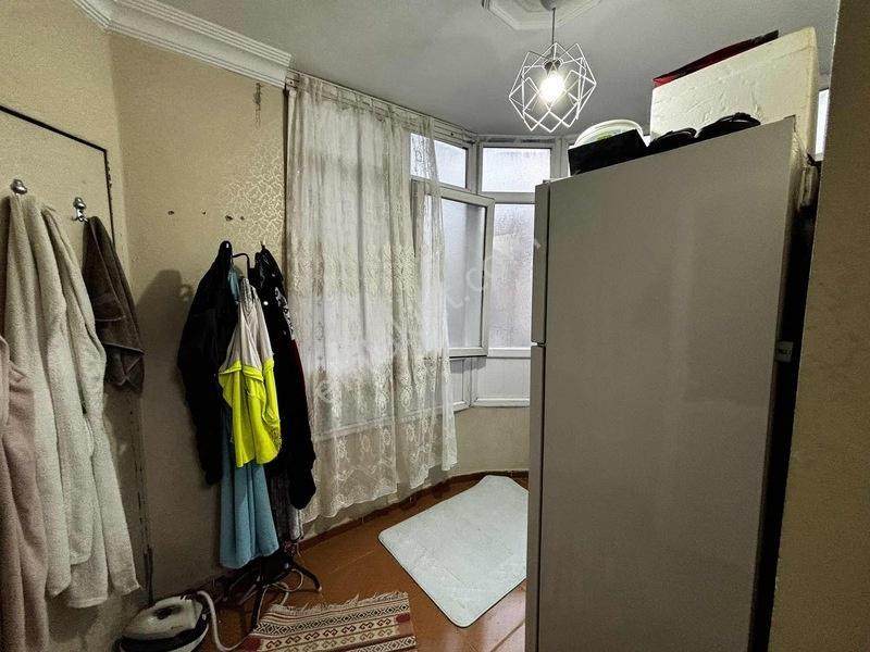 Ulubatlı Mahallesinde 6 Odalı Tekli Süper Ara Kat Daire — fotoğraf 20