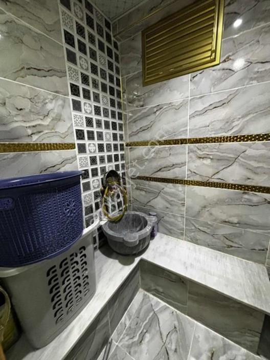 Ulubatlı Mahallesinde 6 Odalı Tekli Süper Ara Kat Daire — fotoğraf 22