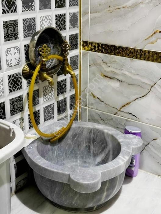 Ulubatlı Mahallesinde 6 Odalı Tekli Süper Ara Kat Daire — fotoğraf 23
