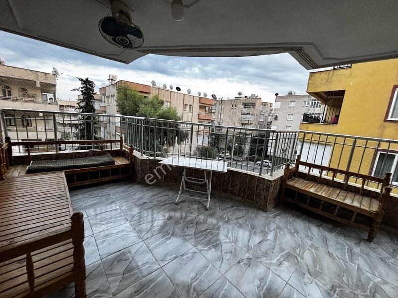Ulubatlı Mahallesinde 6 Odalı Tekli Süper Ara Kat Daire — fotoğraf 24