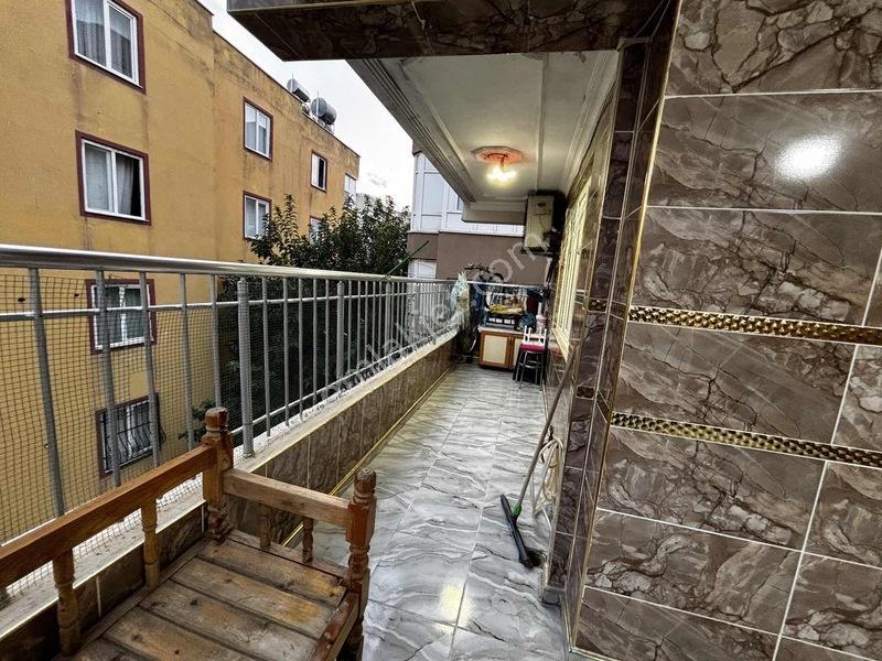 Ulubatlı Mahallesinde 6 Odalı Tekli Süper Ara Kat Daire — fotoğraf 27