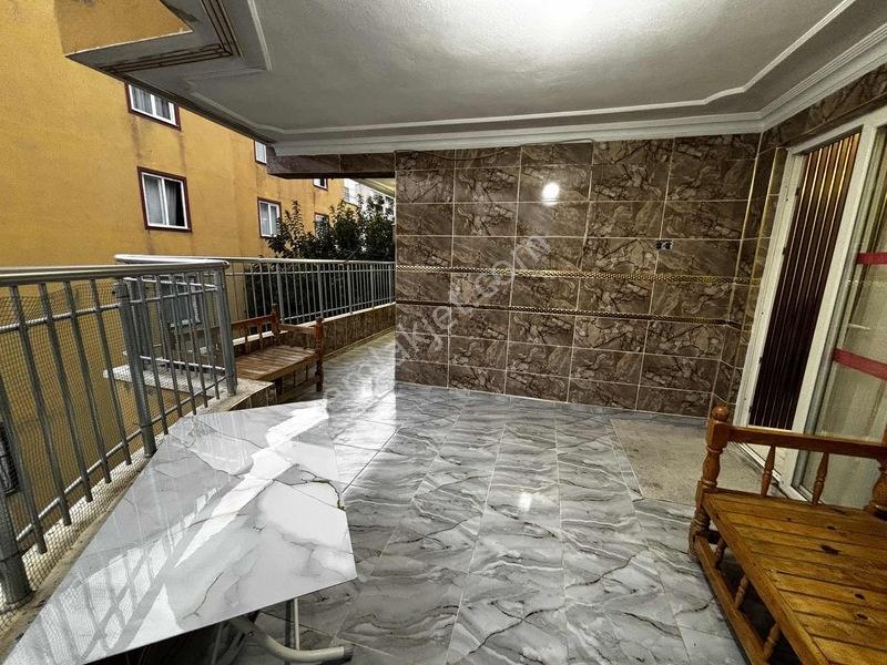 Ulubatlı Mahallesinde 6 Odalı Tekli Süper Ara Kat Daire — fotoğraf 28