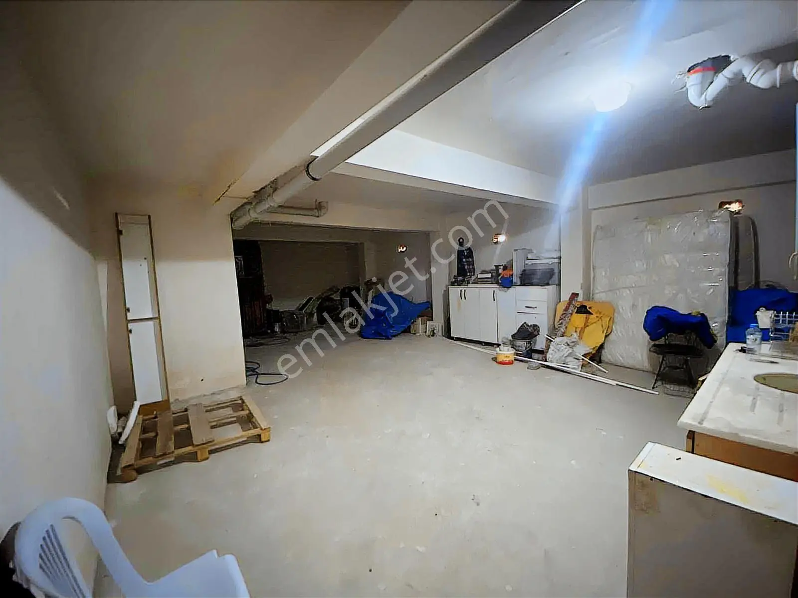Rw Detay'dan Zafer Mahallesi 3+1 Dubleks Daire — fotoğraf 3