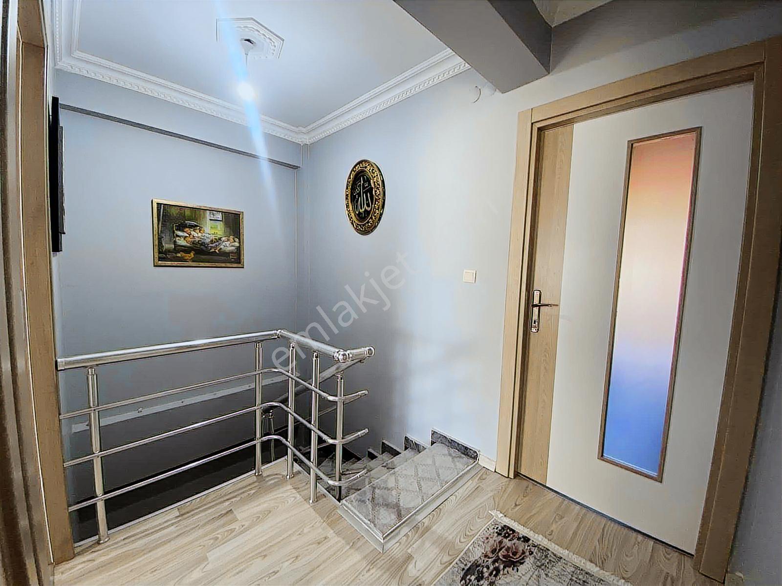 Rw Detay'dan Zafer Mahallesi 3+1 Dubleks Daire — fotoğraf 8