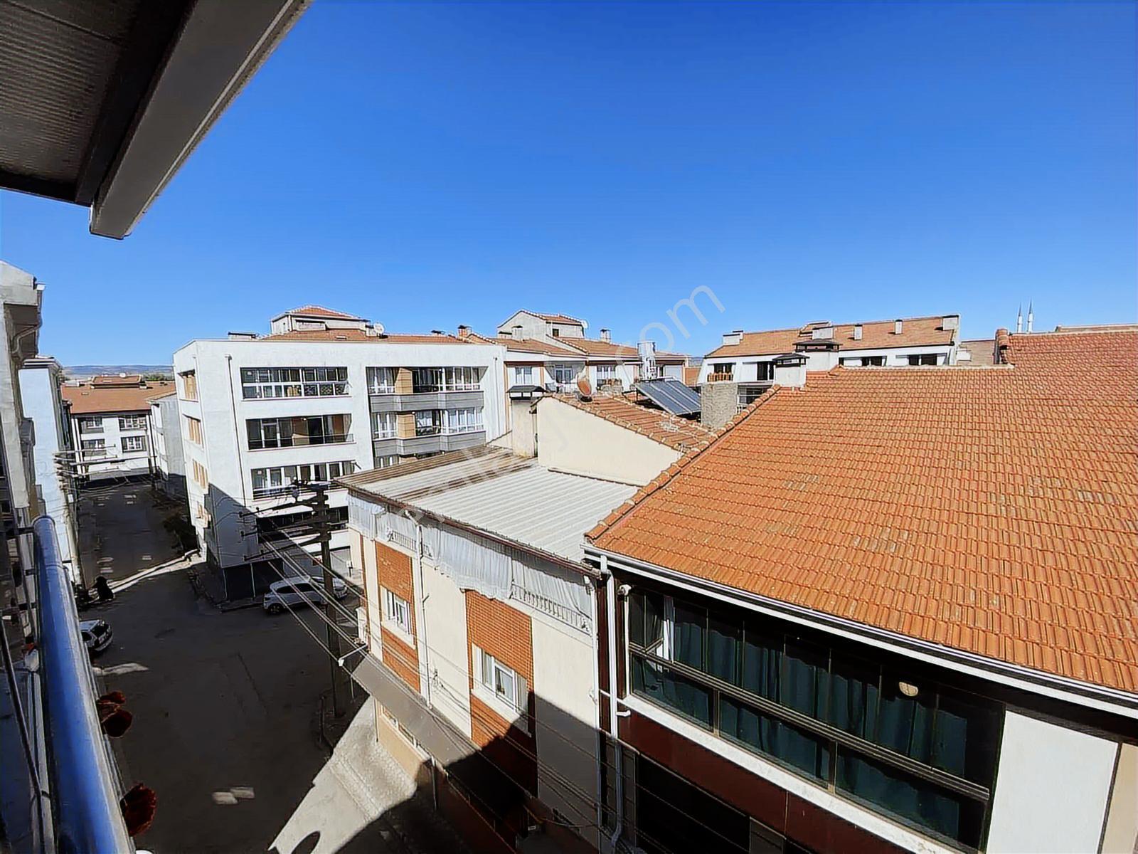 Rw Detay'dan Zafer Mahallesi 3+1 Dubleks Daire — fotoğraf 11