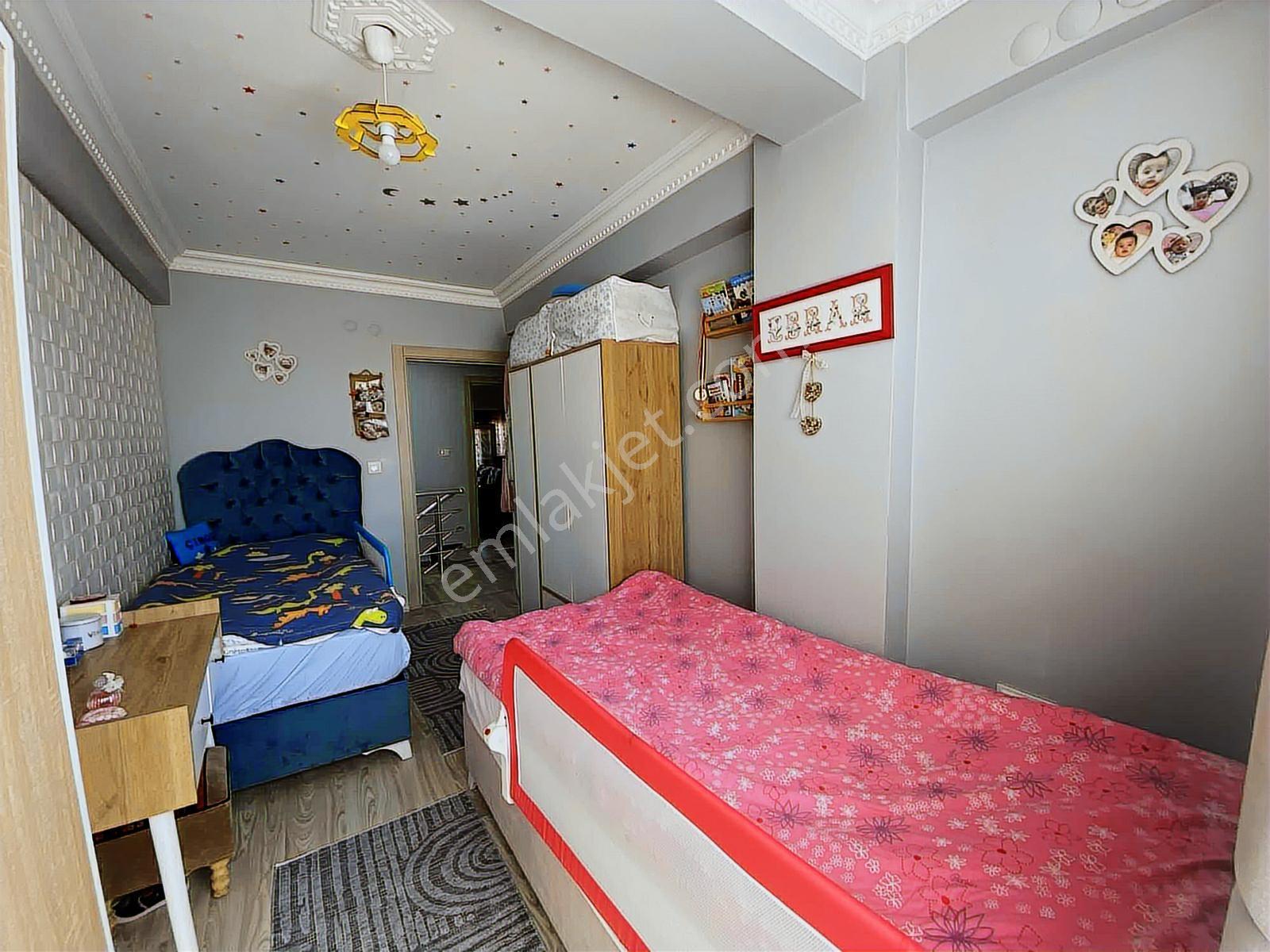 Rw Detay'dan Zafer Mahallesi 3+1 Dubleks Daire — fotoğraf 20