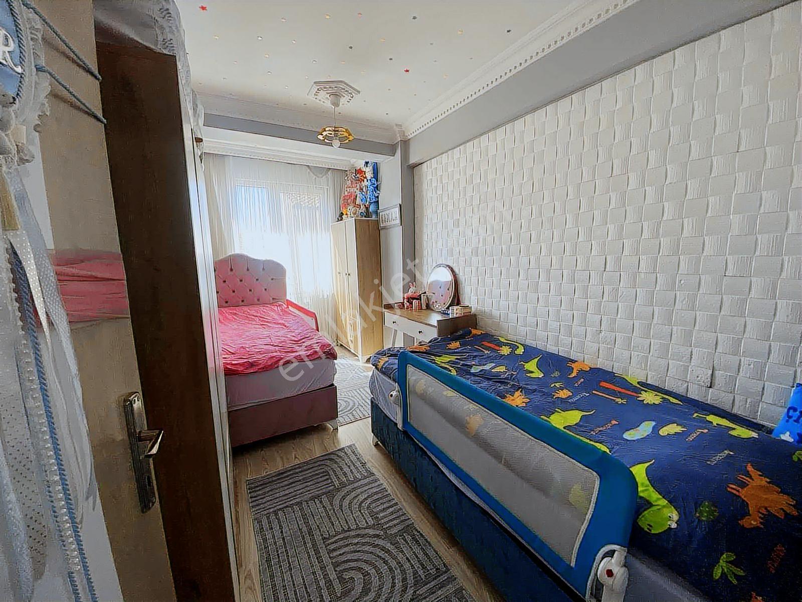 Rw Detay'dan Zafer Mahallesi 3+1 Dubleks Daire — fotoğraf 21