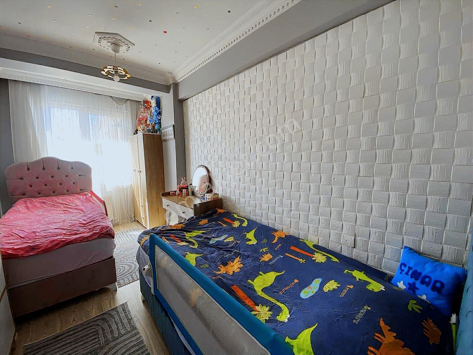 Rw Detay'dan Zafer Mahallesi 3+1 Dubleks Daire — fotoğraf 22