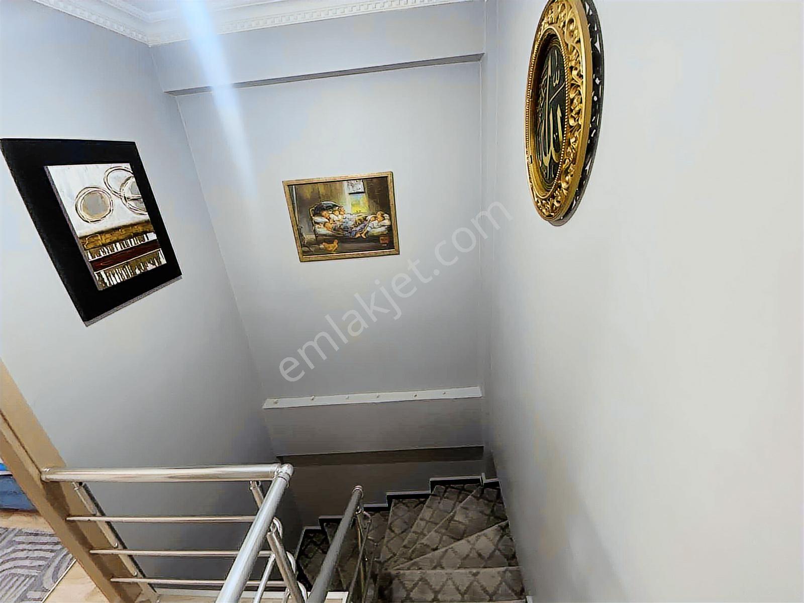 Rw Detay'dan Zafer Mahallesi 3+1 Dubleks Daire — fotoğraf 23