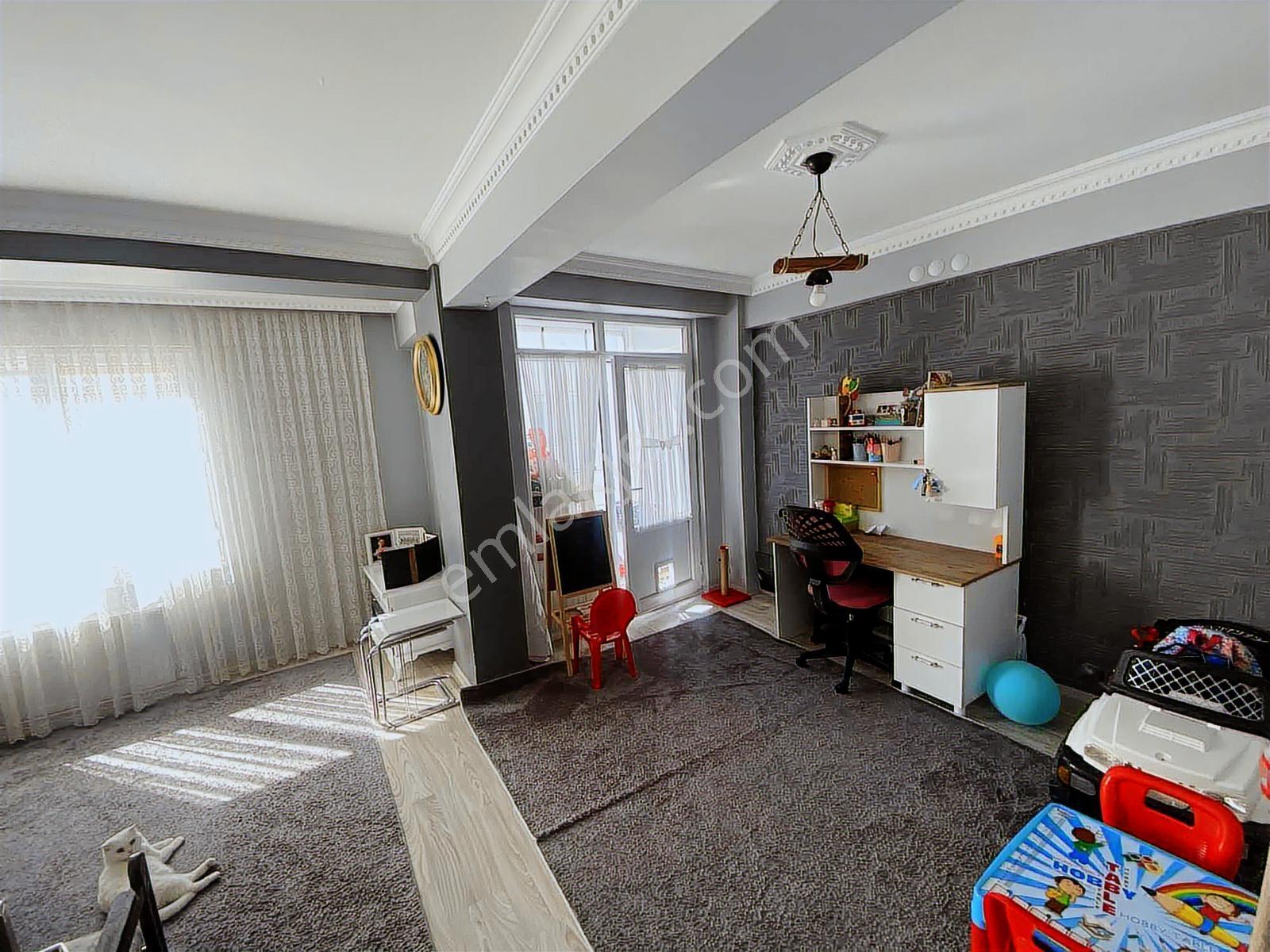 Rw Detay'dan Zafer Mahallesi 3+1 Dubleks Daire — fotoğraf 27