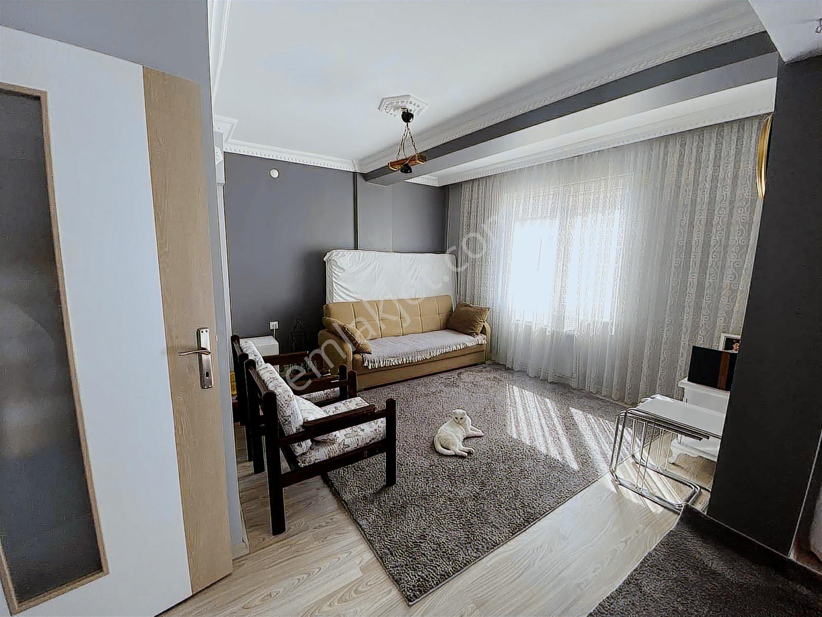 Rw Detay'dan Zafer Mahallesi 3+1 Dubleks Daire — fotoğraf 28