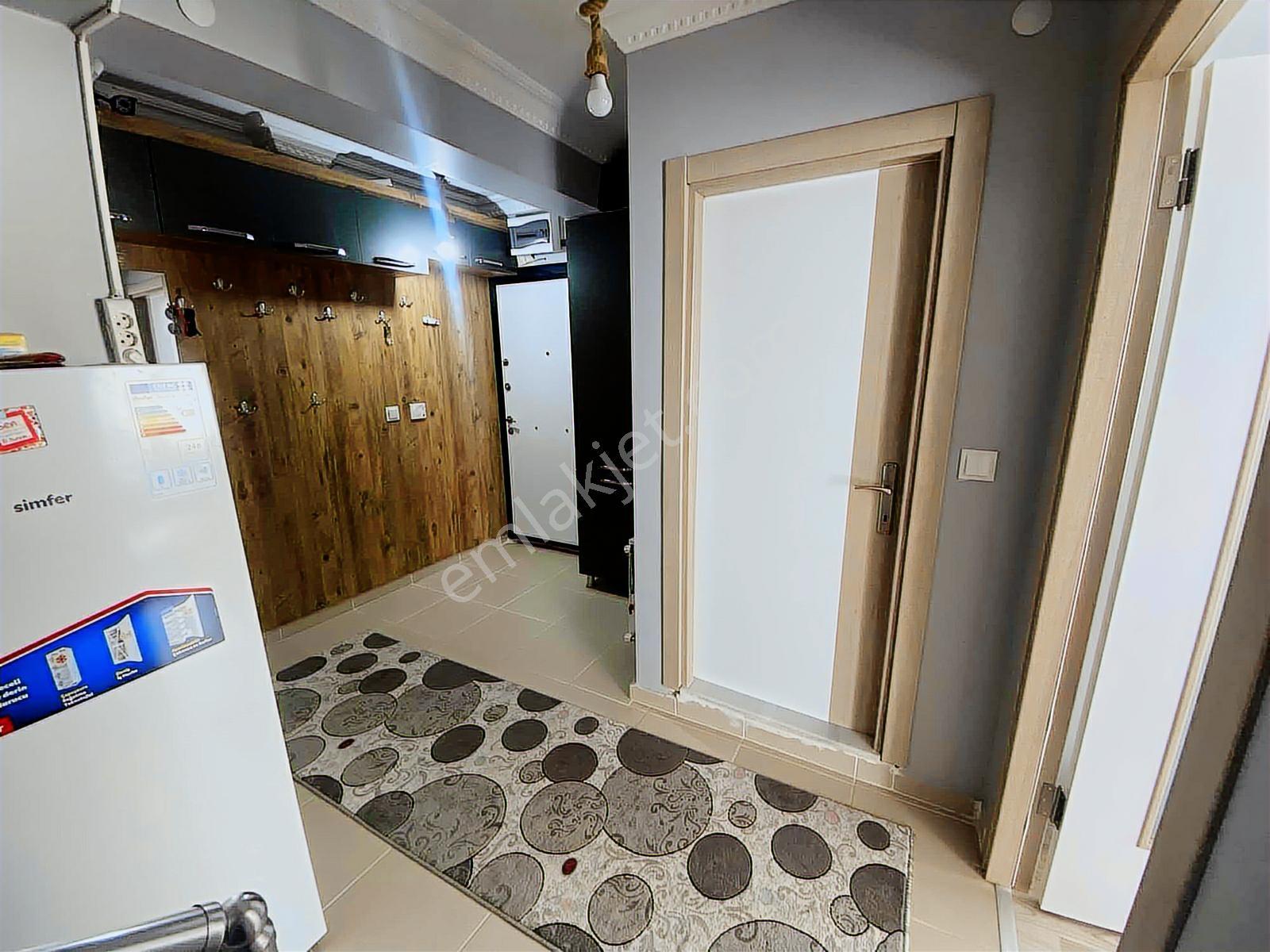 Rw Detay'dan Zafer Mahallesi 3+1 Dubleks Daire — fotoğraf 29