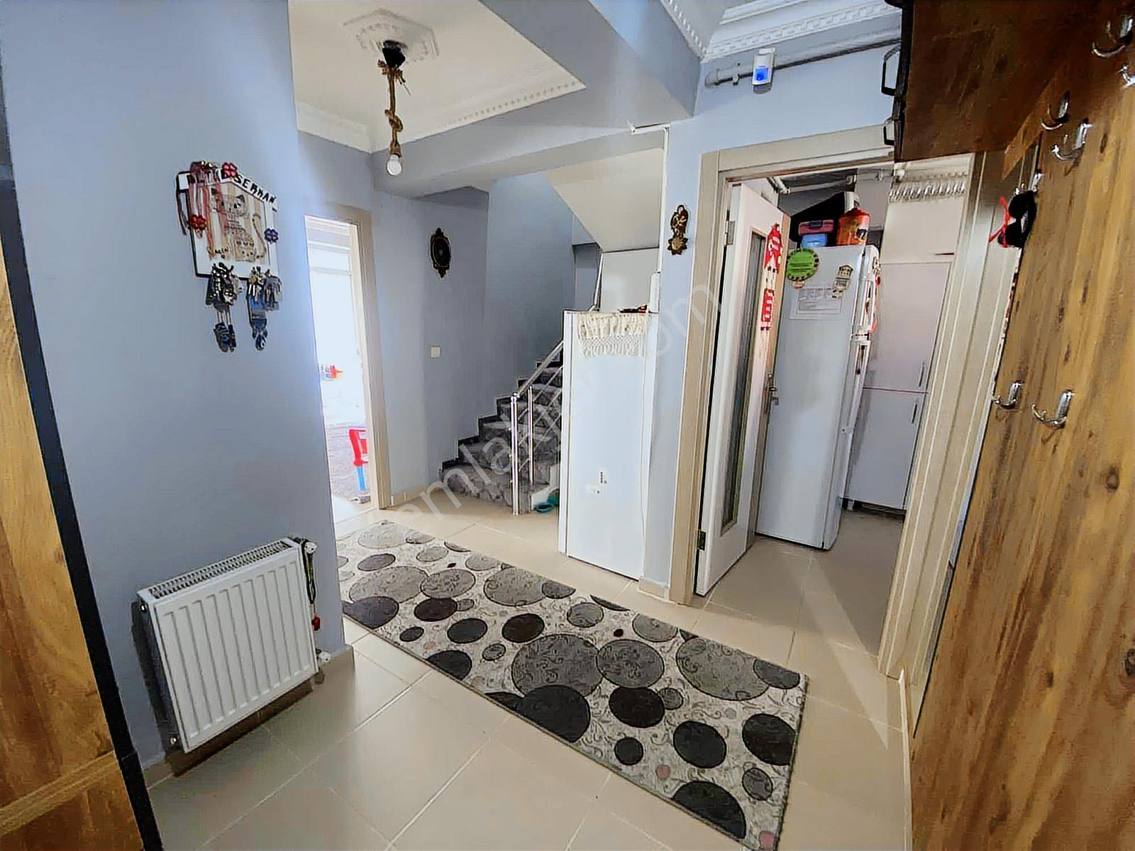 Rw Detay'dan Zafer Mahallesi 3+1 Dubleks Daire — fotoğraf 30