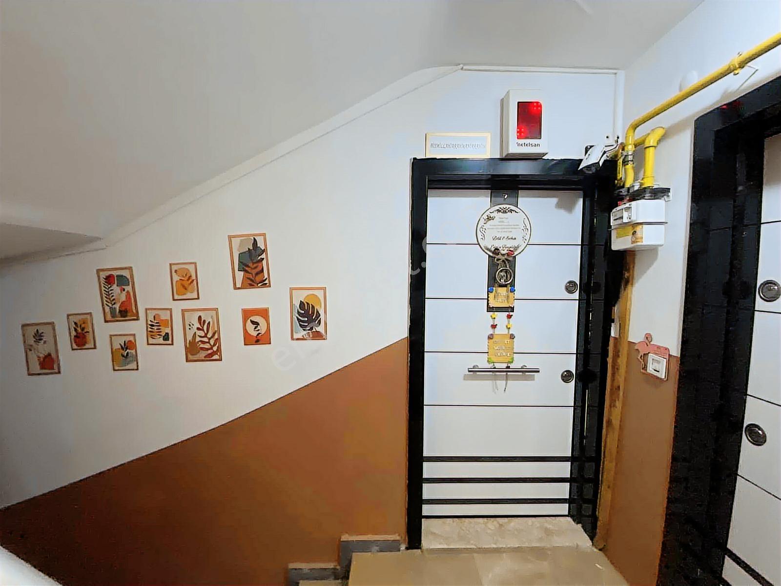Rw Detay'dan Zafer Mahallesi 3+1 Dubleks Daire — fotoğraf 32