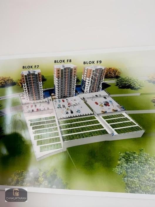 İldem Kooperatifine Ait 3+1 İldempark Üyeliği — fotoğraf 4