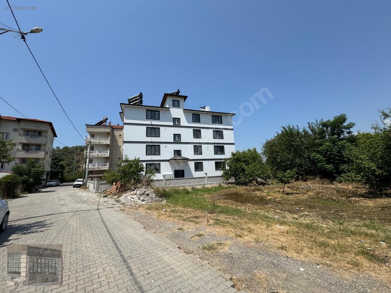 Golf Emlak'tan Atakent Mah. Satılık Asansörlü Lüks 1+1 Daireler — fotoğraf 6