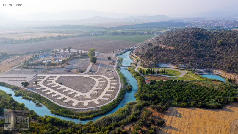 Golf Emlak'tan Atakent Mah. Satılık Asansörlü Lüks 1+1 Daireler — fotoğraf 32