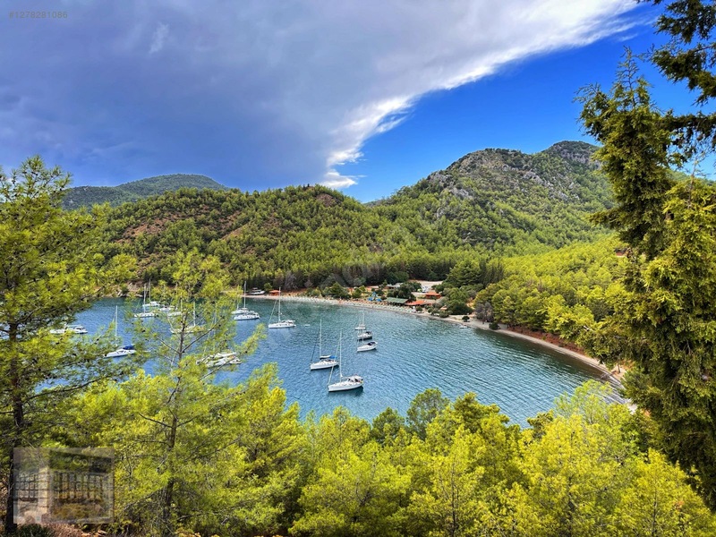 Golf Emlak'tan Atakent Mah. Satılık Asansörlü Lüks 1+1 Daireler — fotoğraf 33