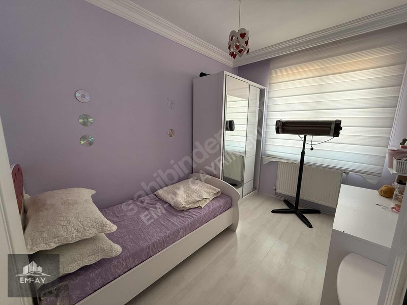 Em-ay Gym'den Kafeler Cad Teraslı Dubleks Lüks Daire — fotoğraf 20