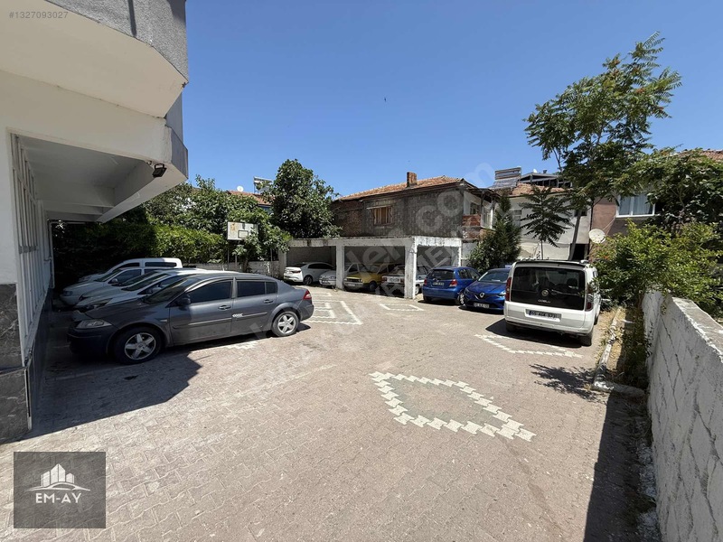 Em-ay Gym'den Kafeler Cad Teraslı Dubleks Lüks Daire — fotoğraf 23