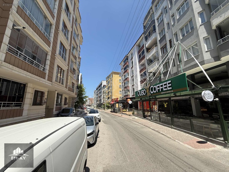 Em-ay Gym'den Kafeler Cad Teraslı Dubleks Lüks Daire — fotoğraf 26