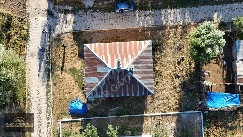 Tercan Yuvalıya Bağlı Kışlak Köyünde Kelepir Müstakl Ev Tarlalar — fotoğraf 3