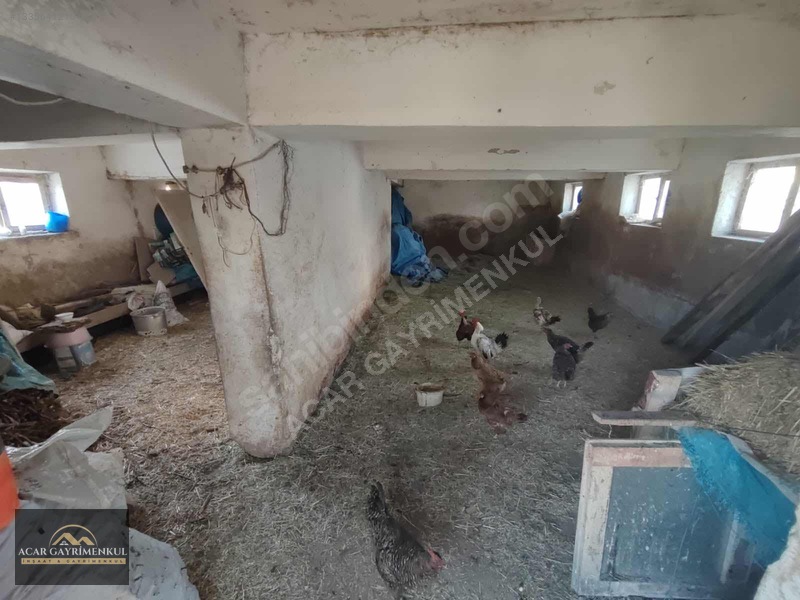 Tercan Yuvalıya Bağlı Kışlak Köyünde Kelepir Müstakl Ev Tarlalar — fotoğraf 17