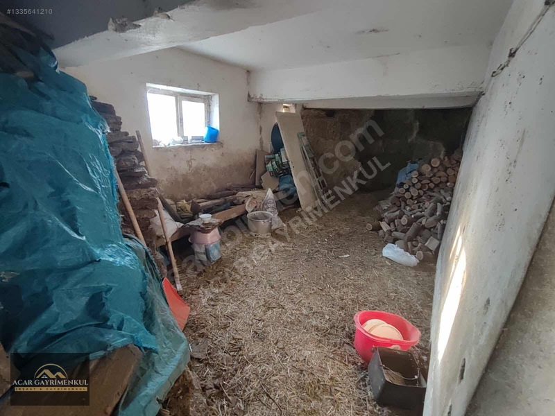 Tercan Yuvalıya Bağlı Kışlak Köyünde Kelepir Müstakl Ev Tarlalar — fotoğraf 18